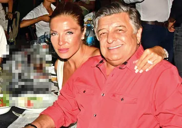 Yılmaz Vural son durumu | Eşi Seda Vural açıkladı: İlk kez yakalandı