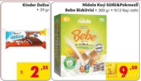 ŞOK 17 Haziran aktüel kataloğu: Camlı Kalp Sarkıt Avize dikkat çekiyor! İşte ŞOK çarşamba indirimleri 4