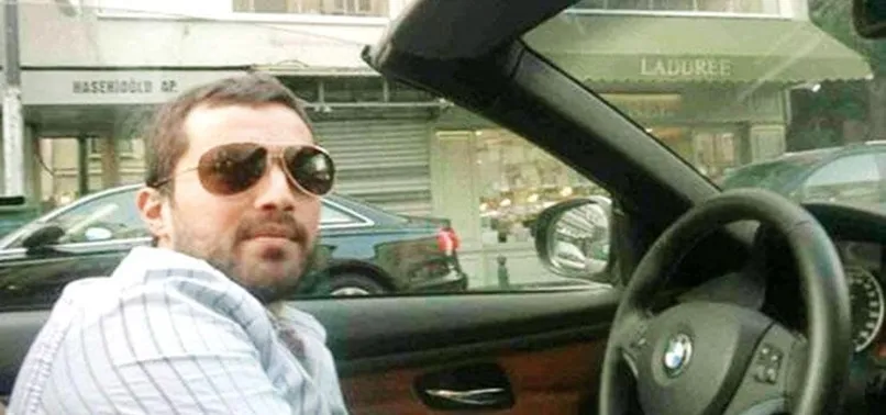 Bahis çetesi liderinin sağ kolu Derkan Başer hakkında kırımızı bülten çıkarıldı