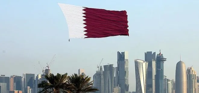 Katar’dan yeni hamle! BAE’yi BM’ye şikayet etti