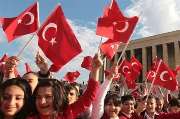 23 NİSAN KUTLAMA MESAJLARI 2022: En güzel, kısa, uzun ve resimli 23 Nisan Ulusal Egemenlik ve Çocuk Bayramı kutlama mesajları seçenekleri - 3