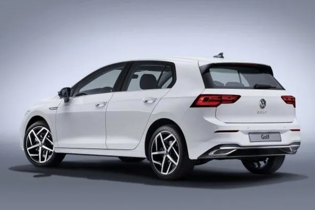Volkswagen fiyatları güncelledi! Yeni Polo, Golf, T-Roc ve Passat fiyatları! İşte Türkiye fiyatları... - 3