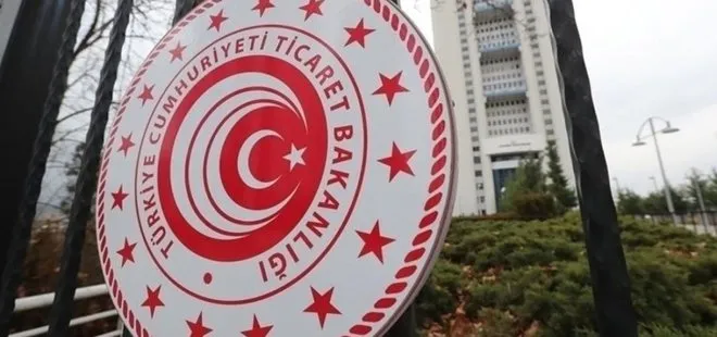 Ticaret Bakanlığı’ndan İsrail ile ticaret açıklaması: Kapalıdır