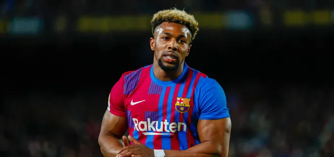 Trabzonspor’un hedefi Adama Traore!