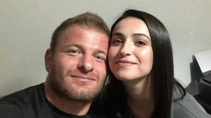 İsmail Balaban’ın nişanlısı Gamze Atakan kimdir? Gamze Atakan’ın Instagram hesabı ne? İşte hayatı...