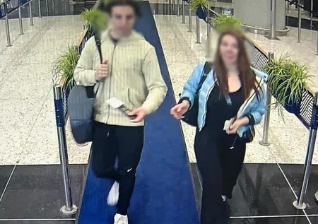 Canavar anne Eylem Tok Türkiye’ye iade edilecek mi? ABD'den flaş adım: Türkiye'ye iadesi uygun görüldü