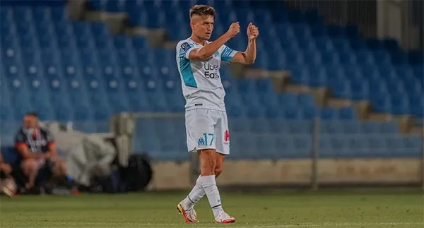 Galatasaray’dan yerli hamlesi! Milli yıldız Cengiz Ünder için teklif! Marsilya olumlu bakıyor