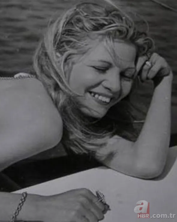 Eski yıldızların film gibi hikayeleri 10