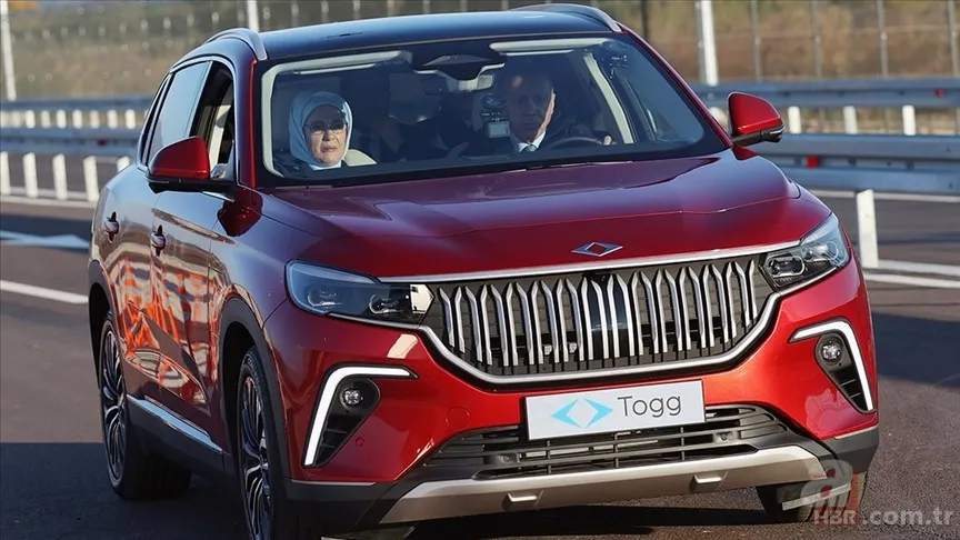 TOGG indirimi ne kadar? TOGG Engelli Araç Fiyatları 2023 | Engelli raporuyla alınabilir mi? 4