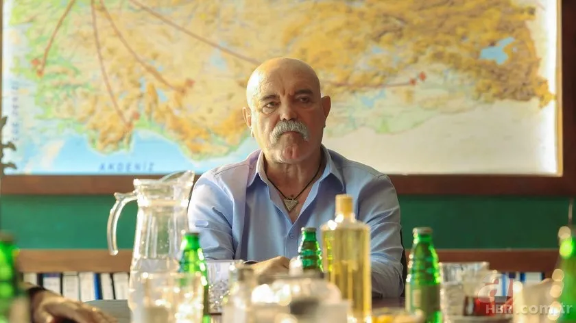 VELİAHT OYUNCULARI VE KONUSU | Veliaht dizisi hangi gün yayınlanıyor, nerede çekiliyor? 3