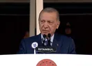 Başkan Erdoğan’dan önemli açıklamalar