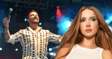 Sinan Akçıl’ın eski sevgilisi Otilia’dan bomba yorum