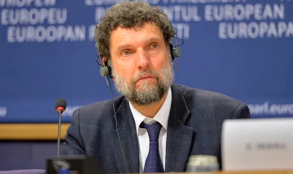 CHP Genel Başkanı Kılıçdaroğlu yine kendisiyle çelişti! "Yargı bağımsızlığı" dedi, Demirtaş ve Kavala'yı serbest bırakacağını söyledi - 5