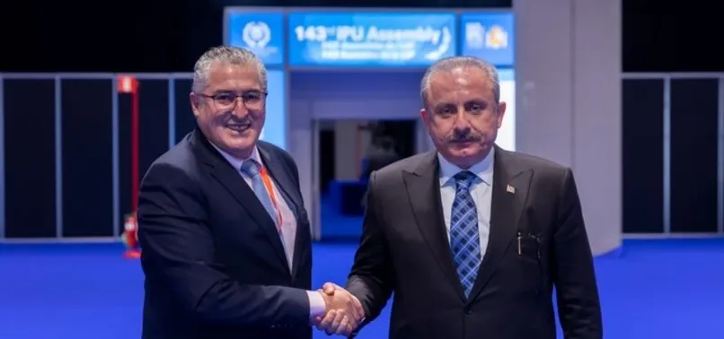 Türkiye’den Latin Amerika açılımı | TBMM Başkanı Mustafa Şentop'tan açıklama: Önemli adımlar atıldı