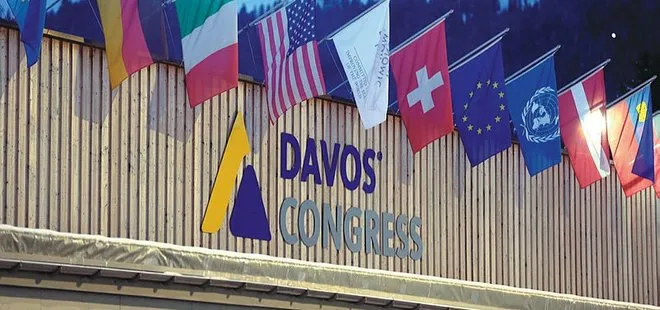 Davos Zirvesi 2 yıl sonra yeniden başlıyor! Rusya’ya davet yok