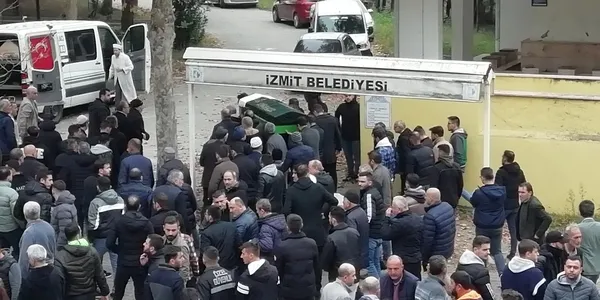 1698845678748.jpg Oğlunu öldüren baba hakim karşısında! Cinayetin altından aile dramı çıktı: Yaşadıklarını anlattı tahliye edildi - 2