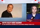 Seksenler dizisinin sevilen yüzü hayatını kaybetti