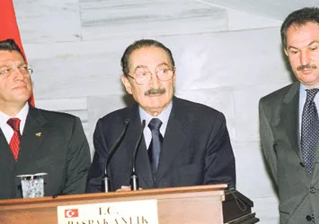 İşte eski sistemin meşhur krizleri