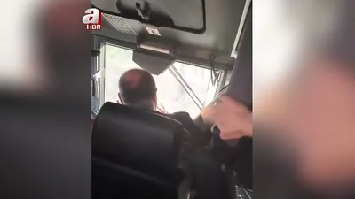 Mustafa Varank Bursa’da kaza geçirdi!