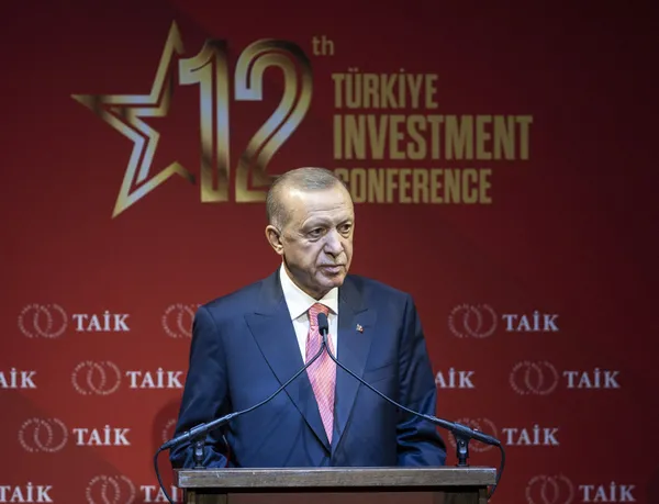 Başkan Erdoğan’dan ABD’de önemli açıklamalar! Türk ekonomisinin gücünü gözler önüne serdi