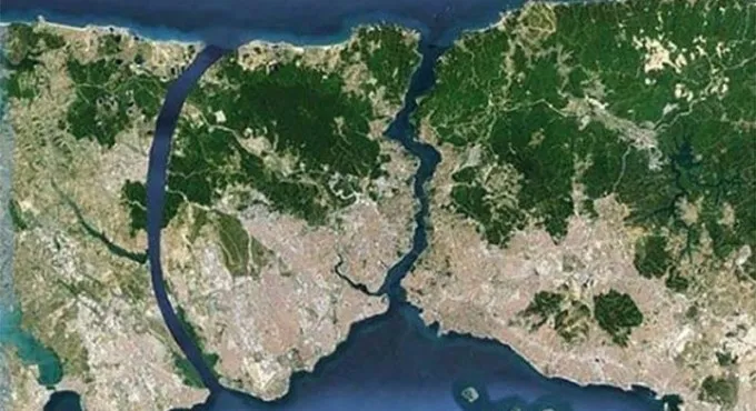 Türkiye’nin çılgın projesi Kanal İstanbul hakkındaki gerçekler!