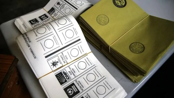 Seçim Kanunlarında değişiklik! TBMM Genel Kurulunda kabul edildi! İttifaklara ilişkin detaylar belli oldu