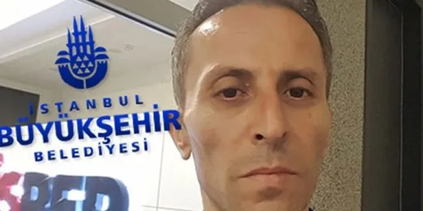 Ekrem İmamoğlu’nun işe aldığı Nuri Başkapan’ın sabıkası kabarık çıktı