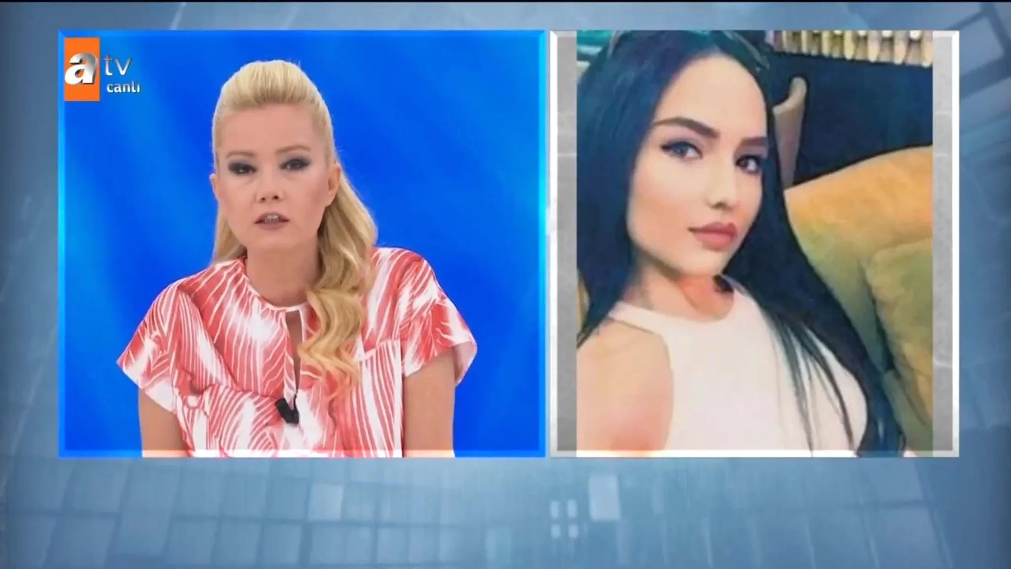 Muge Anli Daki Aleyna Cakir Olayinda Yeni Gelisme Umitcan Uygun Un Ailesi Konustu