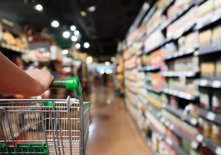 Gıda fiyatları için tarih verildi! Market fiyatları ne zaman düşecek? ŞOK, BİM, Migros, A101 gıda indirimi olacak mı?