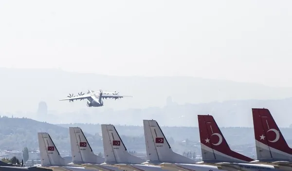 Son dakika: Türkiye’den ABD’ye koronavirüs ile mücadele için tıbbi yardım