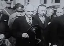 THYden duygulandıran 10 Kasım videosu