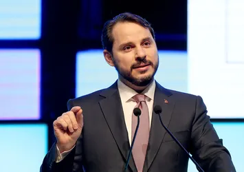 Bakan Albayrak'tan önemli hamle