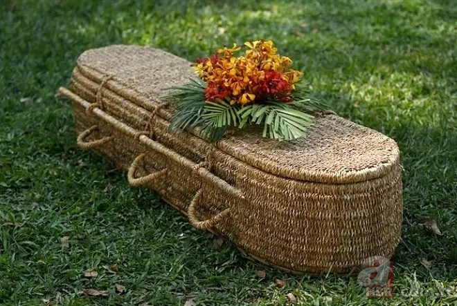 Bursa’da korkunç gelenek 200 yıldır devam ediyor! Derileri giyip… 19