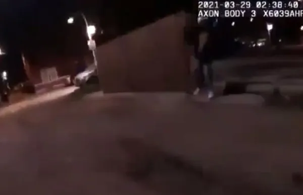 1618545839531.jpeg ABD'de polis 13 yaşındaki çocuğu öldürdü! - 3