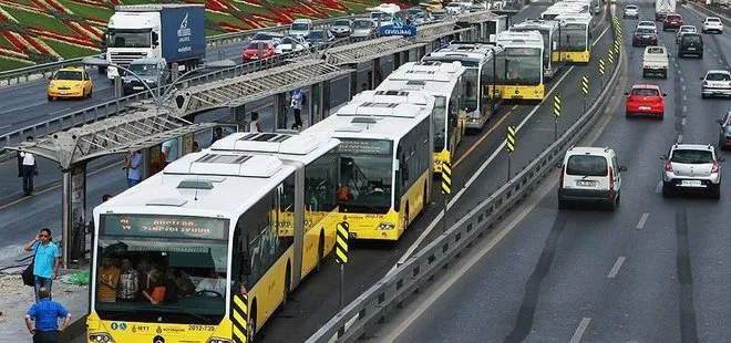 29 Ekim otobüsler, metro, metrobüs, İETT bedava mı? İstanbul’da 29 Ekim otobüsler ücretsiz mi?