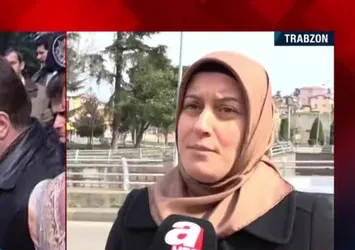 Mağdurları 28 Şubat'ı A Haber'e anlattı
