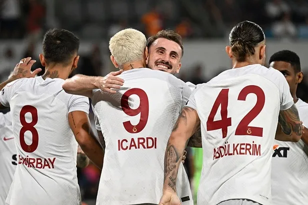 İstanbulspor-Galatasaray maçı ne zaman? İstanbulspor-Galatasaray saat kaçta, hangi kanalda?