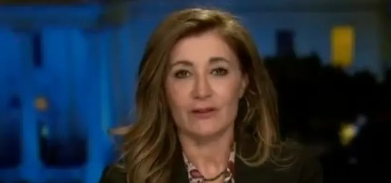 Orta Doğu uzmanı Sarah Leah Whitson'dan İsrail eleştirisi: ABD yardım ve yataklık ediyor