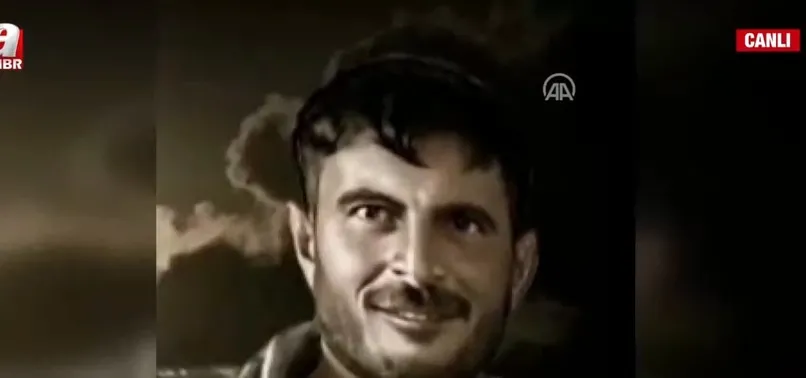 Son dakika: MİT'ten PKK'ya ağır darbe! Kendal Ermeni kod adlı Şahin Tekintanğaç öldürüldü