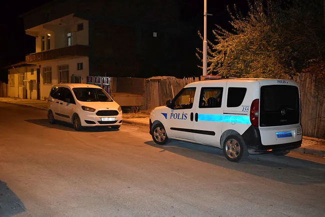 Malatya’da korkunç olay! Önce bıçakladı sonra sosyal medyada paylaştı - 1