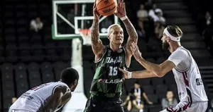 Ünlü basketbolcu intihar etti