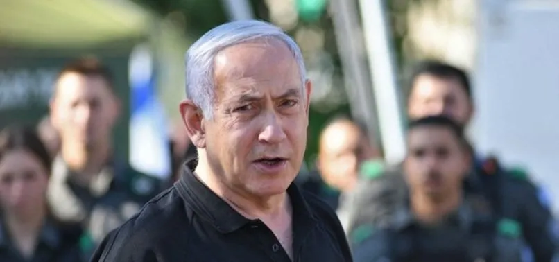 Katil İsrail'e uluslararası yaptırım gelebilir! Netanyahu tutuklanıp Lahey’de yargılanmalı