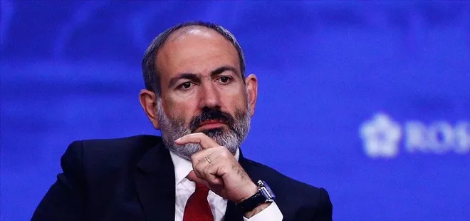 Paşinyan’dan bomba iddia! Rusya’yı suçladı: Operasyonu bize bildirmedi