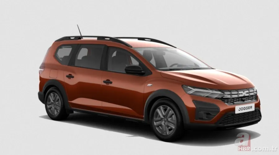 ÖTV indirimi Dacia fiyat listesi | Matrah düzenlemesi ile Dacia Sandero, Duster, Jogger 2022 fiyatı ne kadar, kaç TL oldu? 19