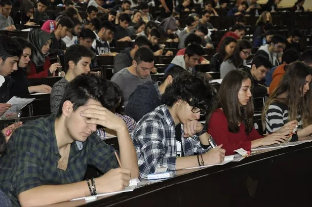 26-27 Haziran YKS sınavı iptal mi, ertelendi mi? 2021 YKS TYT AYT ne zaman yapılacak? Üniversite sınav tarihi...