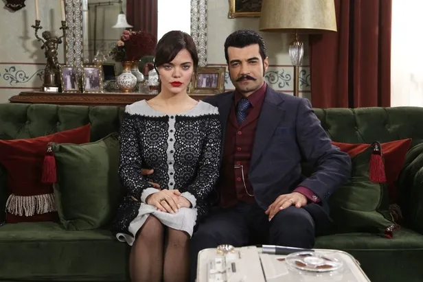 16 Eylül reyting sonuçları nasıl oldu? Camdaki Kız, Barbaroslar Akdeniz'in Kılıcı kim birinci? Reytingler alt üst! - 2
