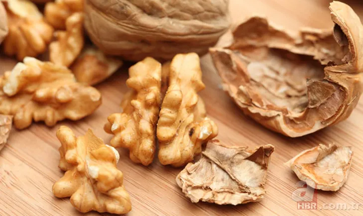 Beyni geliştiren kritik besinler 3