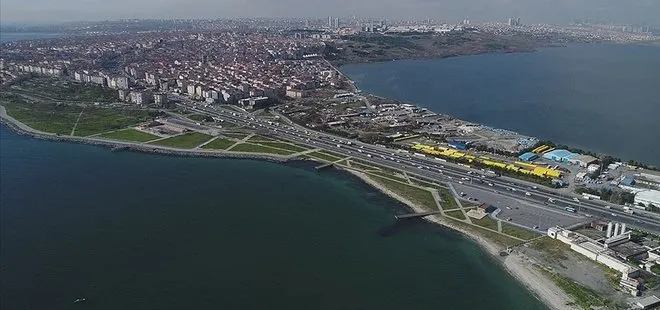 Çevre ve Şehircilik Bakanı Murat Kurum’dan Kanal İstanbul açıklaması