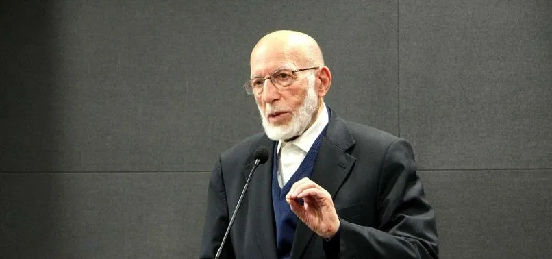 Eski Diyanet İşleri Başkanı Lütfi Doğan iddialara yanıt vererek Başkan Erdoğan'a açık desteğini ilan etti