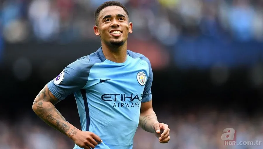 En değerliler listesinde 4 Türk yıldız yer aldı 6